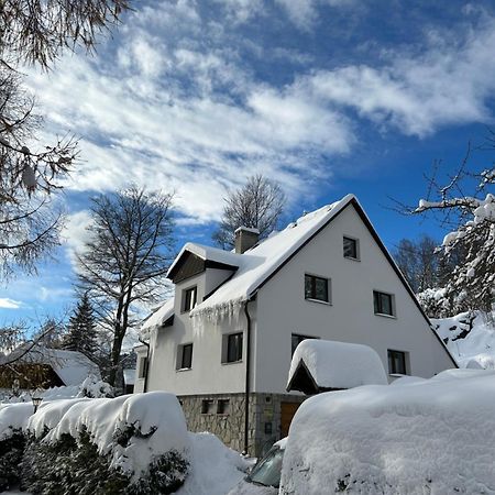 Apartmany U Vleku Карлова-Студанка Экстерьер фото