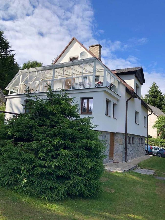 Apartmany U Vleku Карлова-Студанка Экстерьер фото