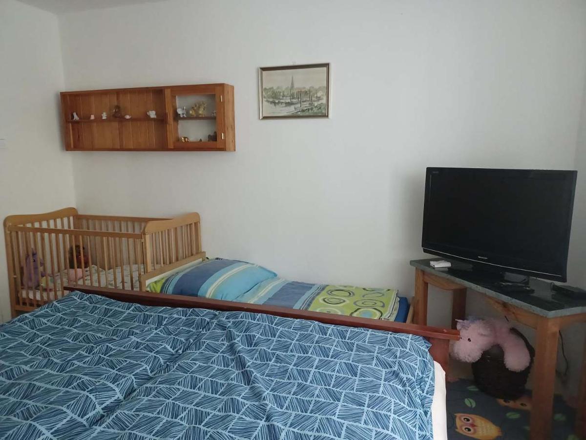 Apartmany U Vleku Карлова-Студанка Экстерьер фото