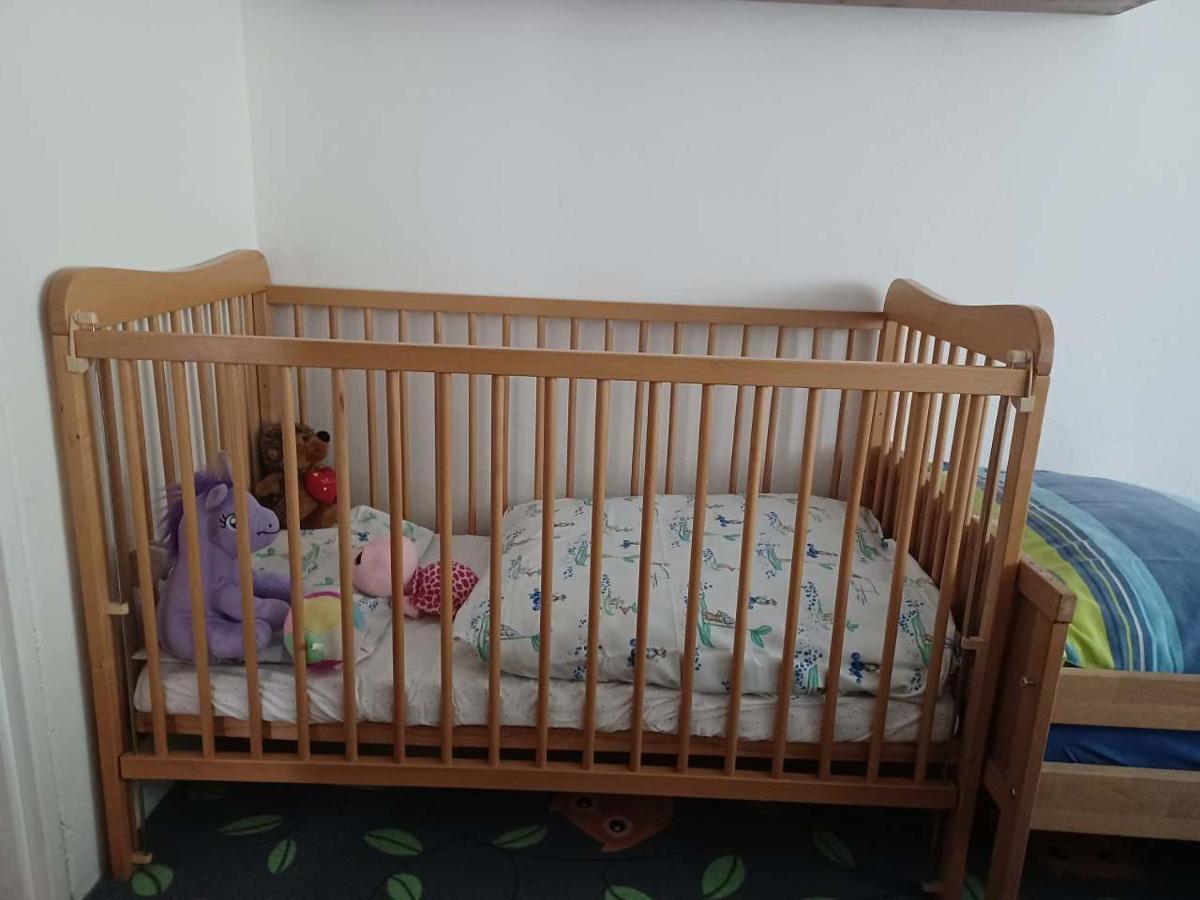Apartmany U Vleku Карлова-Студанка Экстерьер фото