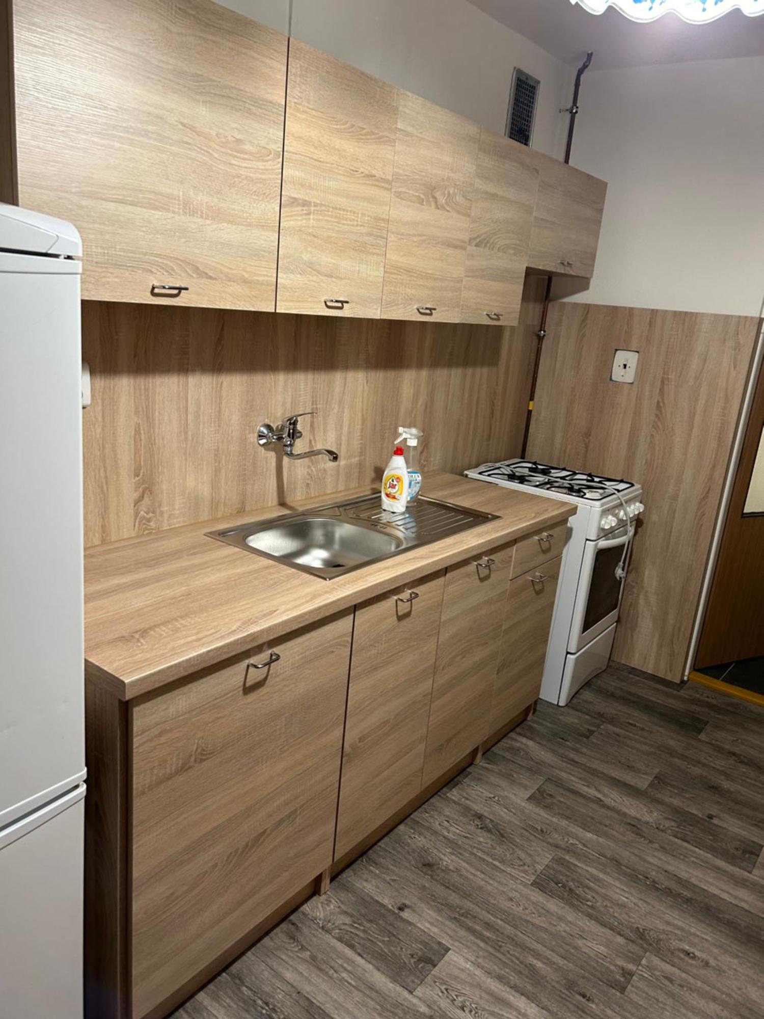 Apartmany U Vleku Карлова-Студанка Экстерьер фото